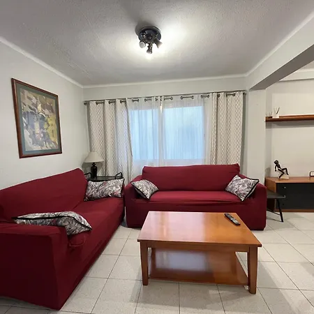 Apartman Torres Serranos