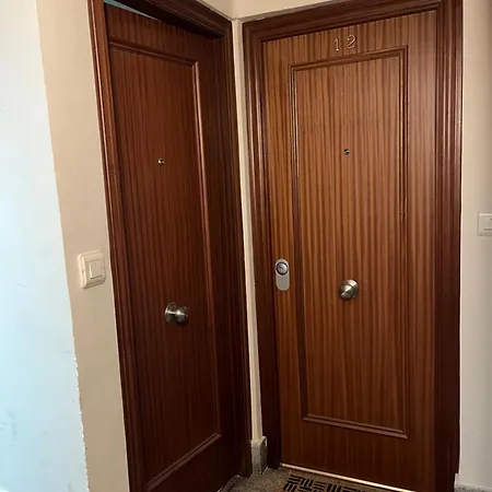 Apartman Torres Serranos *