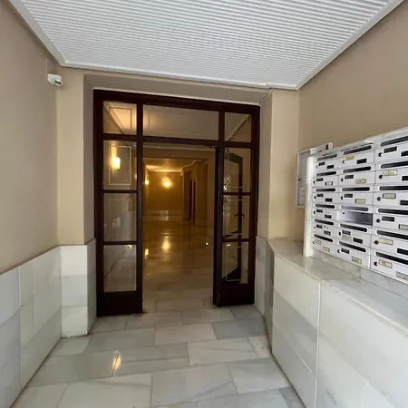 Torres Serranos Apartment Valencia