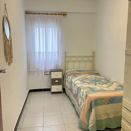 Apartment Torres Serranos *