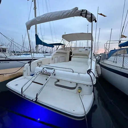 Barco Valencia