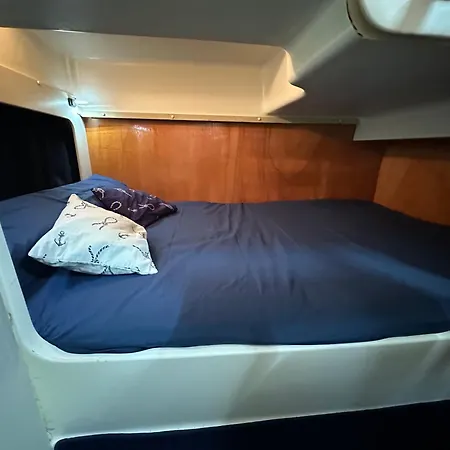 Botel Barco
