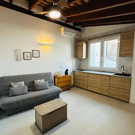 Apartament Teixidors De Palomar - Palomargroup *