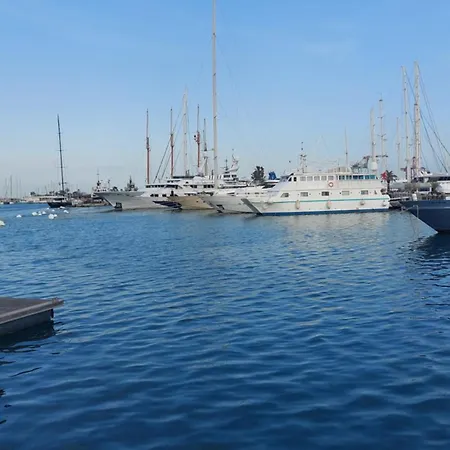 Lejlighedshotel Lyesblb