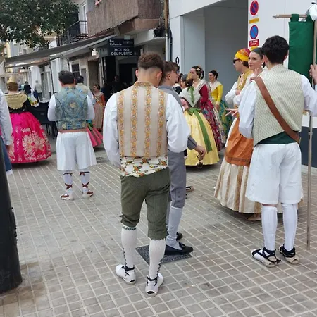 Aparthotel Lyesblb 4*