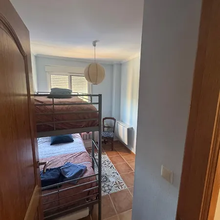 Сasa de vacaciones La Casa Del Olivo En Montserrat - Valencia