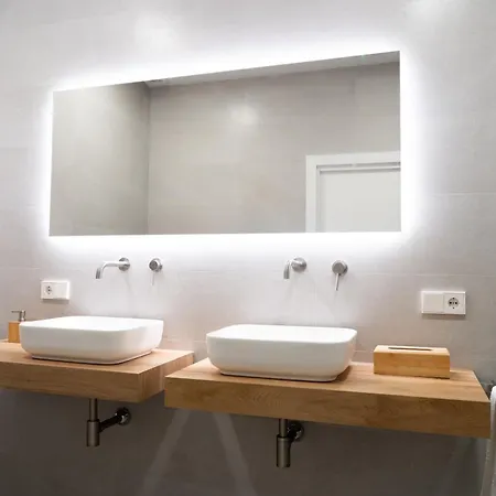 Apartment Formidable *