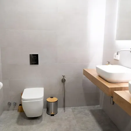 Apartment Formidable *