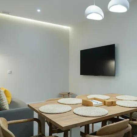 Apartment Formidable