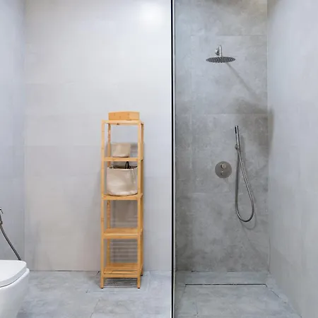 Formidable Apartment *