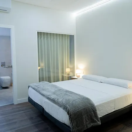Formidable Apartment *