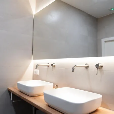 Apartment Formidable Valencia