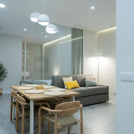 Apartment Formidable
