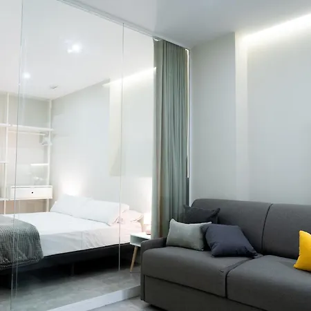 Apartment Formidable *