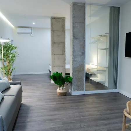 Formidable Apartment Valencia