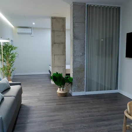 Formidable Apartment