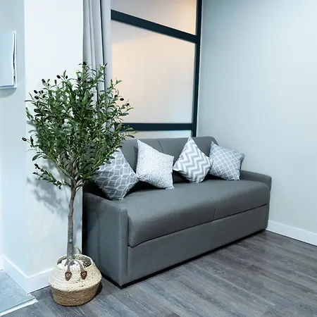 Formidable Apartment Valencia