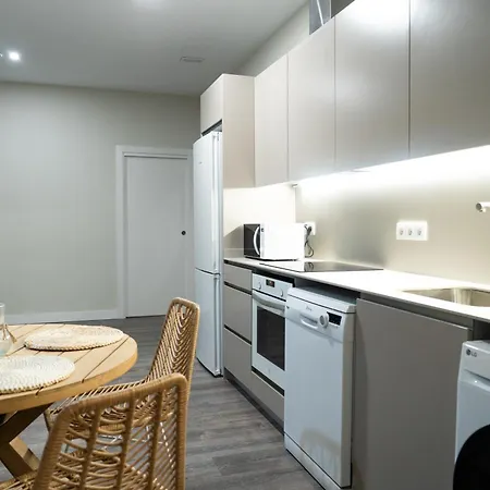 Formidable Apartment