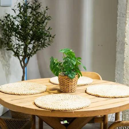 Apartment Formidable
