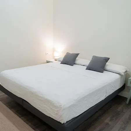 Apartment Formidable Valencia