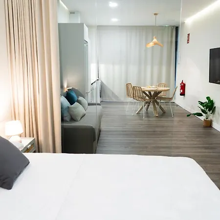 Apartment Formidable