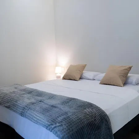 Apartment Formidable