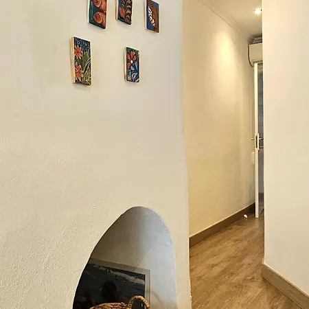 La Casita De Camelia * Valencia