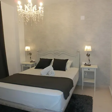 Daire Total Old Luxury *