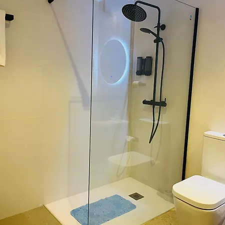 Ubicacion Inmejorable Privado Junto A La Ciudad De Artes Y A Un Paso Del Turia فالنسيا