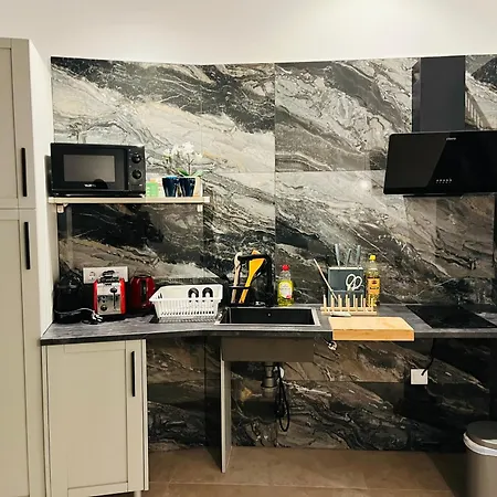 Ubicacion Inmejorable Privado Junto A La Ciudad De Artes Y A Un Paso Del Turia Appartement