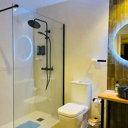 Apartment Ubicacion Inmejorable Privado Junto A La Ciudad De Artes Y A Un Paso Del Turia Valencia