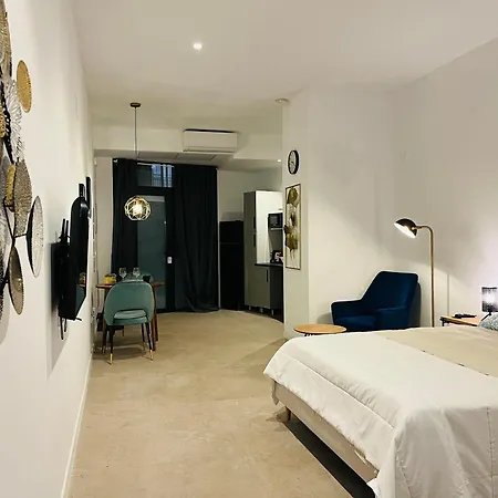 Ubicacion Inmejorable Privado Junto A La Ciudad De Artes Y A Un Paso Del Turia Appartement