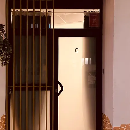 Apartment Ubicacion Inmejorable Privado Junto A La Ciudad De Artes Y A Un Paso Del Turia Valencia