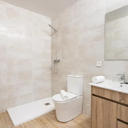 Appartement The Port Urban Loft *