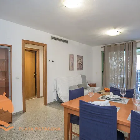 Patacona Apartman Valencia