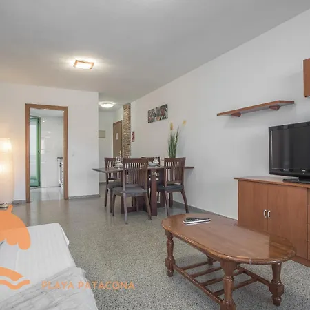 Patacona Apartman