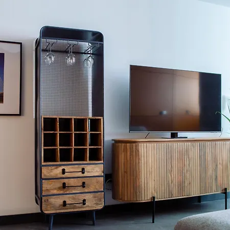 Calatrava By Alma Lägenhet *