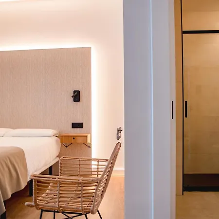 Demetrio By Alma Apartment *