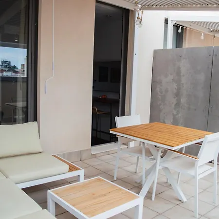 Demetrio By Alma Appartement Valencia