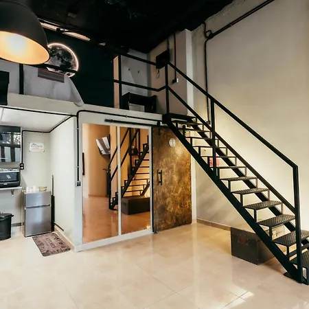 Ruzafa Roots, 12 Min To Centre, Smart Tv, Wine * Walencja