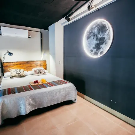 Ruzafa Roots, 12 Min To Centre, Smart Tv, Wine Apartament Walencja