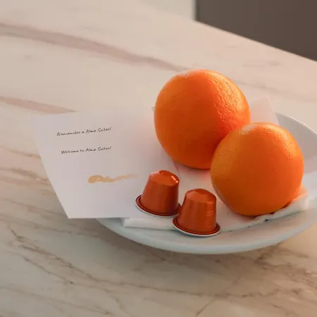 Apartment Guastavino By Alma Valencia