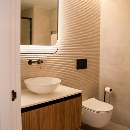 Guastavino By Alma * Valencia