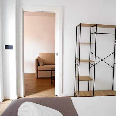 Guastavino By Alma Apartment