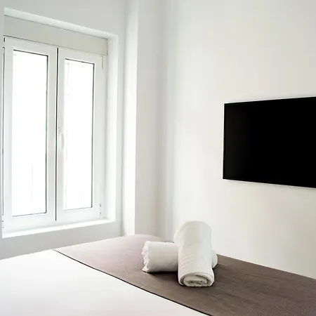Appartement Guastavino By Alma Valence