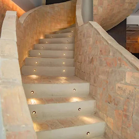 Guastavino By Alma Apartment Valencia