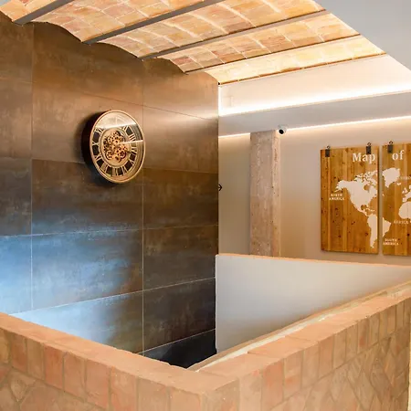 Guastavino By Alma Apartment Valencia