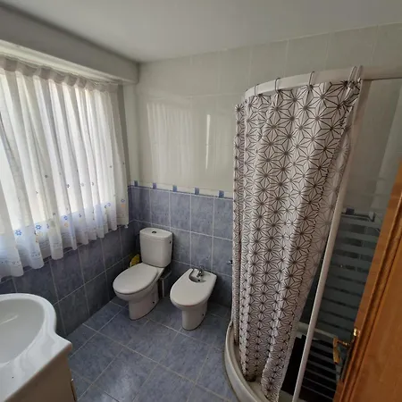 Cabanyal Playa Apartment Valencia