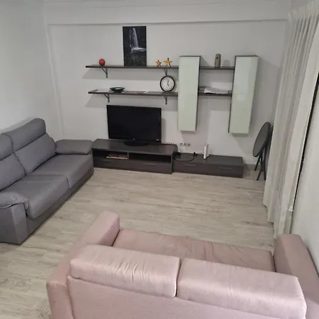 Cabanyal Playa Apartment Valencia