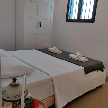 Relaxing House With View Beautiful Of Science Appartement Valencia